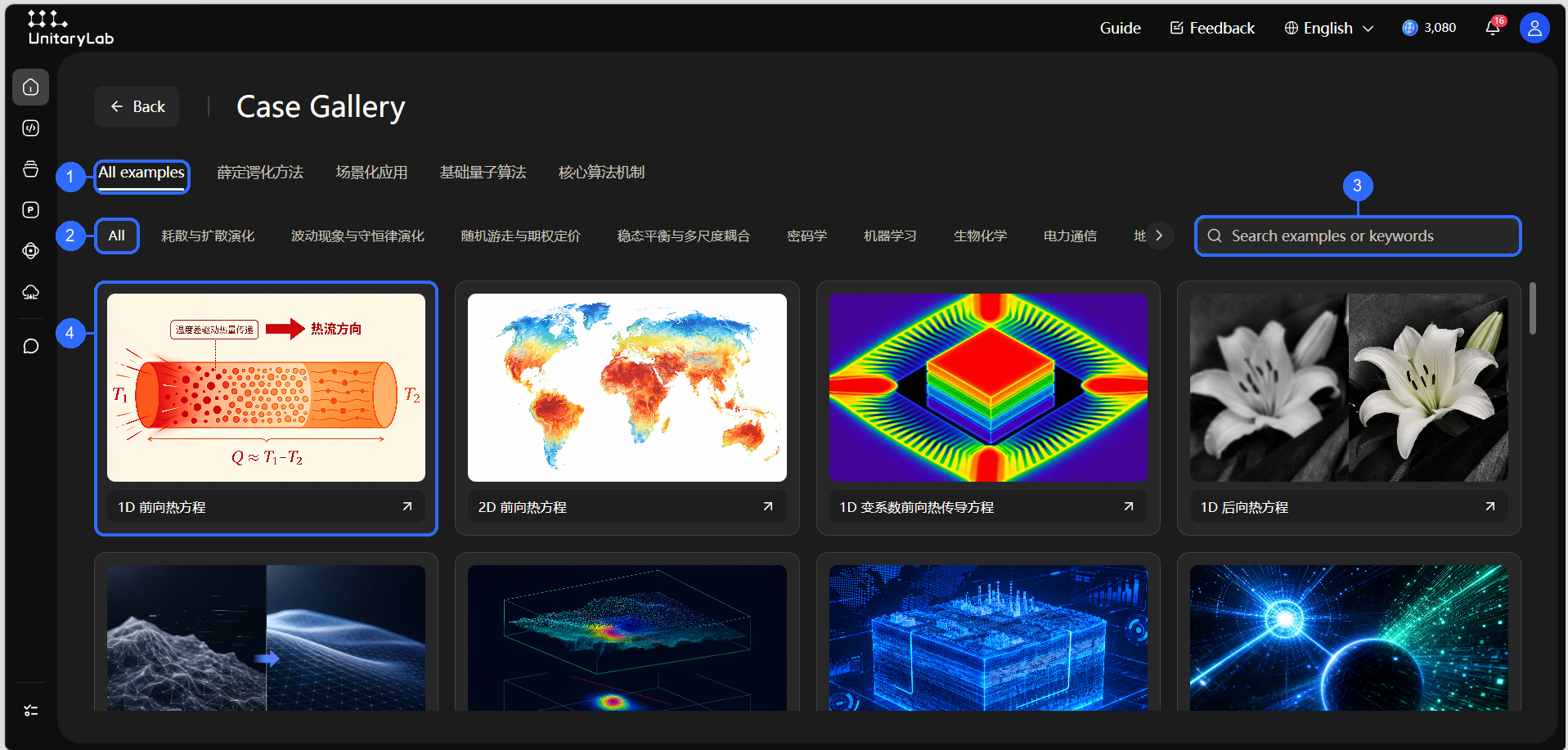 Annotated full Case Gallery